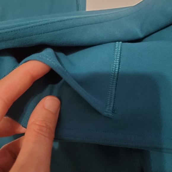 Athleta Salutation Stash 7/8 Legging - Picture 8 of 8